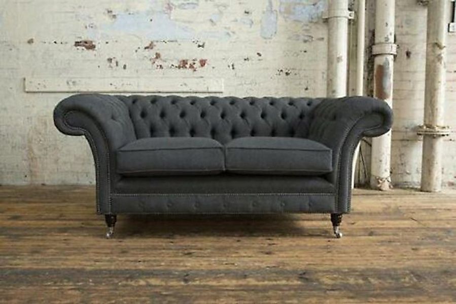 JVmoebel Chesterfield-Sofa, Made in Europa günstig online kaufen