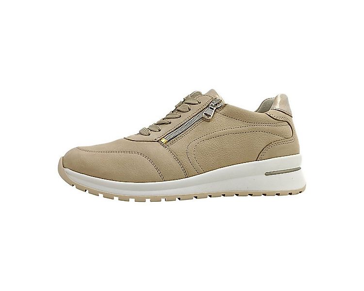 Waldläufer sportlicher Schnürer Schnürschuh günstig online kaufen