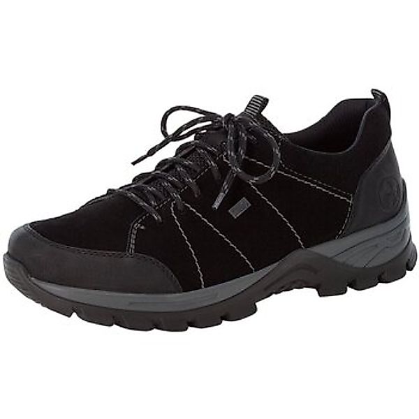 Rieker  Halbschuhe Schnuerschuhe B6819-06 günstig online kaufen