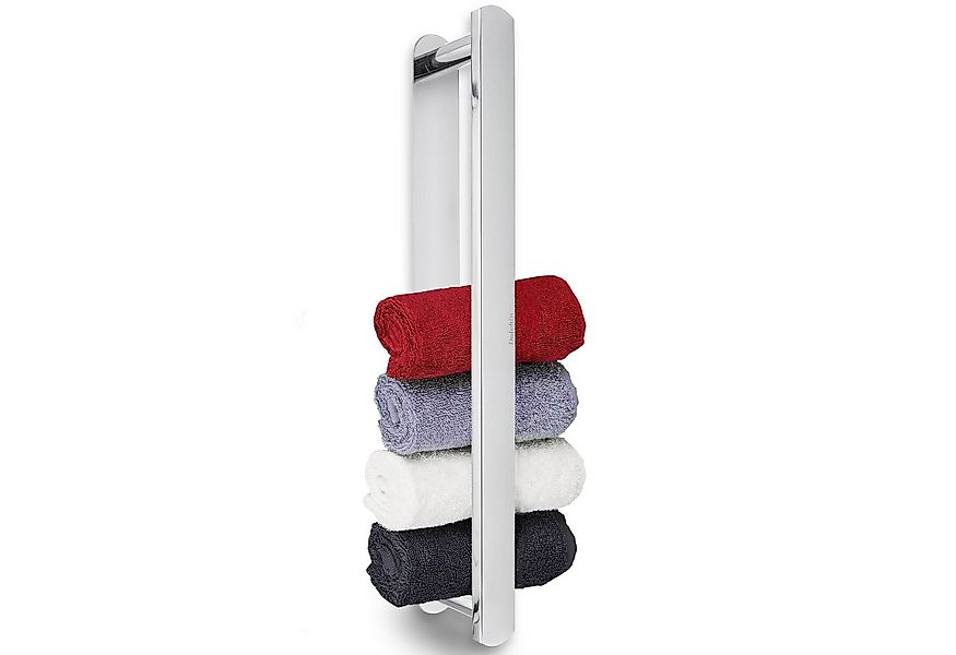 Dolvhin Handtuchhalter ohne Bohren Handtuchstange Edelstahl Gästehandtuchha günstig online kaufen