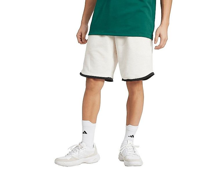 adidas Performance Shorts Tennishose Heritage 9inch cremeweiss Herren günstig online kaufen