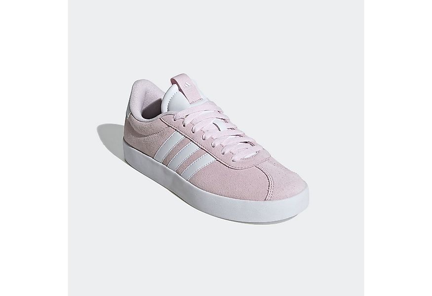 adidas Sportswear VL COURT 3.0 Sneaker inspiriert vom Design des adidas sam günstig online kaufen