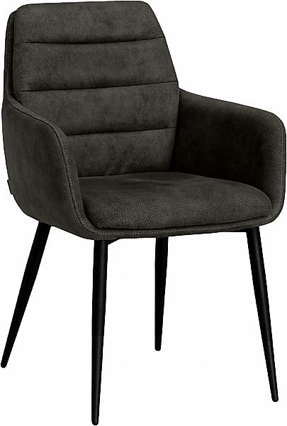 OMG Design Armlehnstuhl "Bailey" (Set) 1 Stk.Schalenstuhl, Esszimmerstuhl, günstig online kaufen