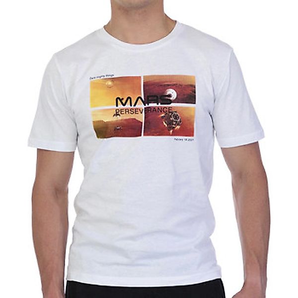 Nasa  T-Shirts & Poloshirts -MARS07T günstig online kaufen