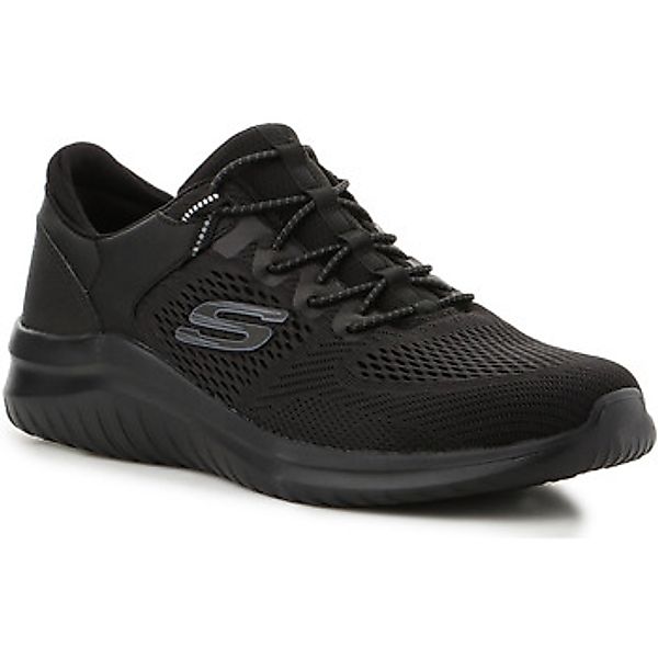 Skechers  Fitnessschuhe Sportschuhe für Herren  232108-BBK günstig online kaufen