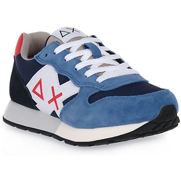 Sun68  Sneaker SUN68 07 BOYS JAKI SOLID NYLON günstig online kaufen