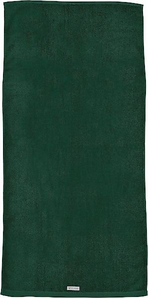 ROSS Duschtuch »Sinfonie« in modernen Unifarben günstig online kaufen