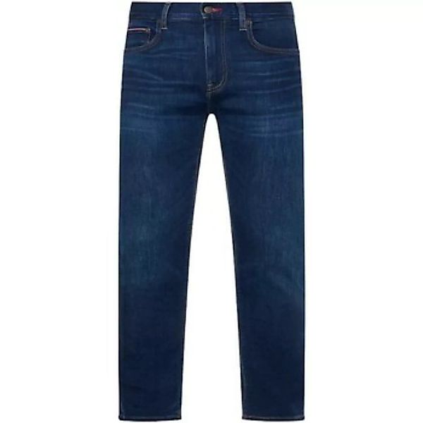 Tommy Hilfiger  Straight Leg Jeans MW0MW26537 günstig online kaufen