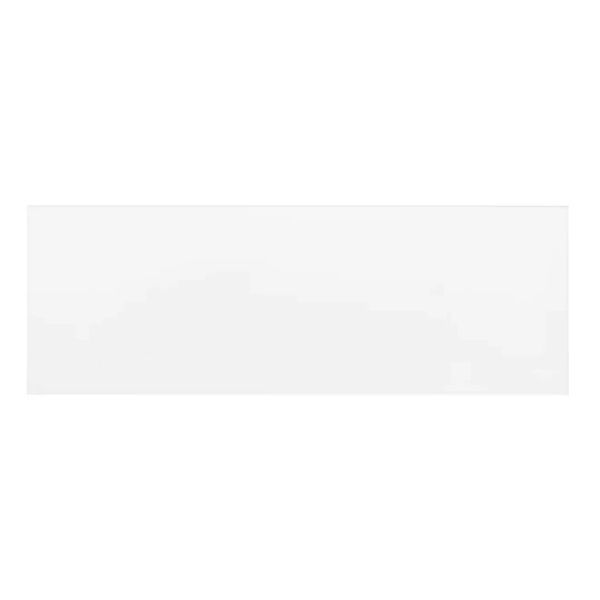 Moebe Regal Rückwand 85cm White günstig online kaufen