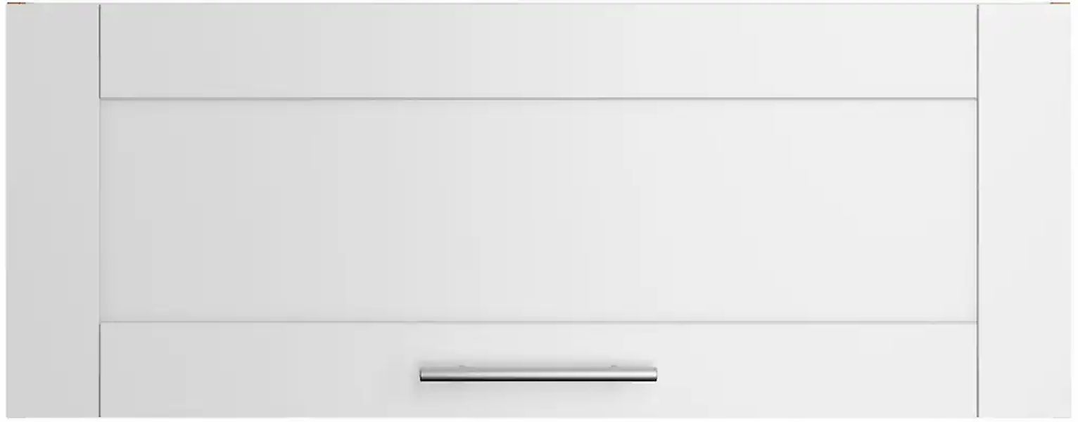 KOCHSTATION Klapphängeschrank "KS-Ahus", Breite 90 cm günstig online kaufen