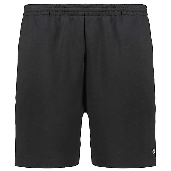 LACOSTE Jogging-Shorts mit Biobaumwolle günstig online kaufen