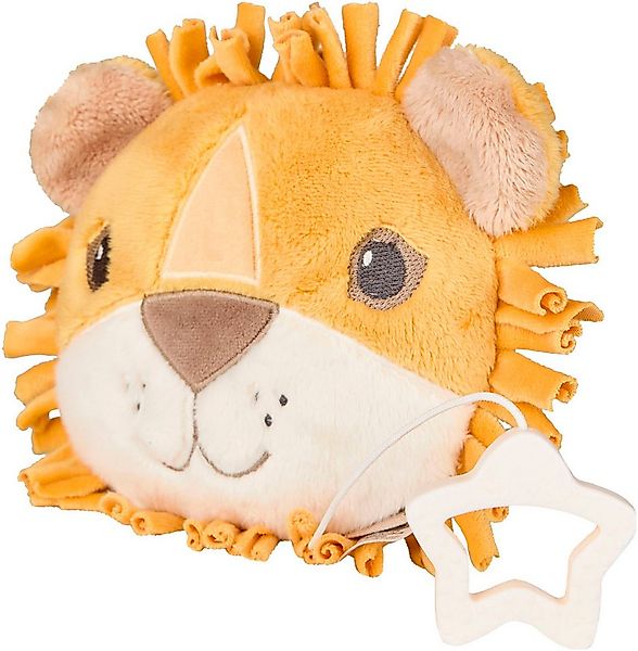 Sterntaler® Spieluhr Löwe Leo L, rund günstig online kaufen