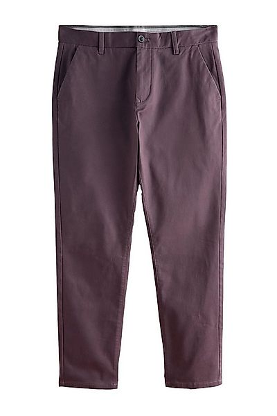 Next Chinohose Slim Fit Chinoshose mit Stretch (1-tlg) günstig online kaufen