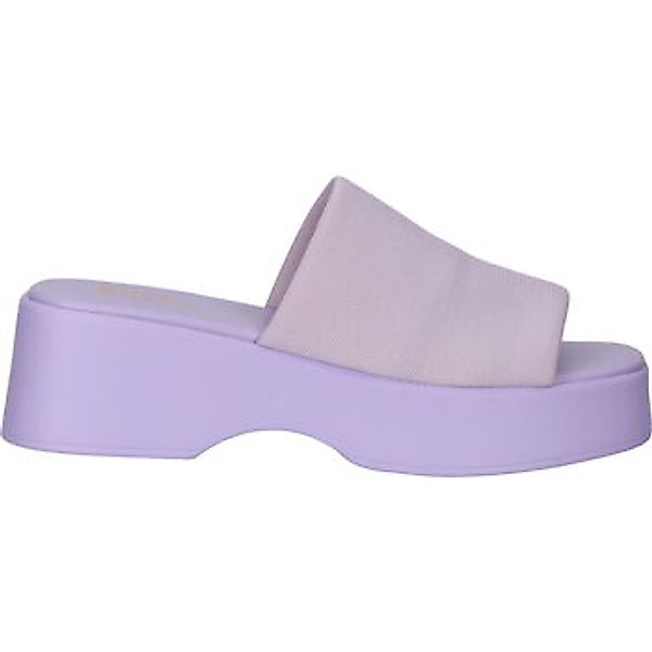 Bullboxer Pantolette "Bullboxer Pantoletten Textil" günstig online kaufen