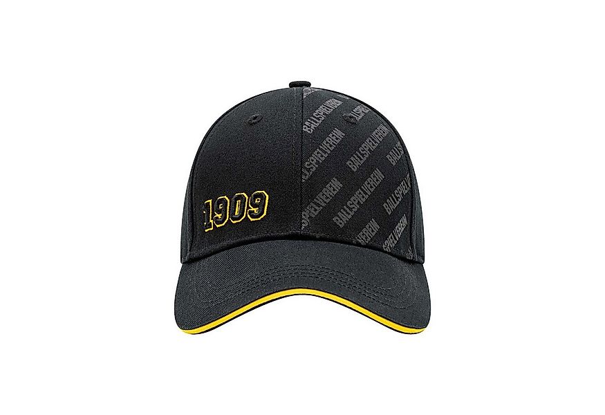 BVB Baseball Cap BVB Cap 1909 Ballspielverein (1-St) günstig online kaufen