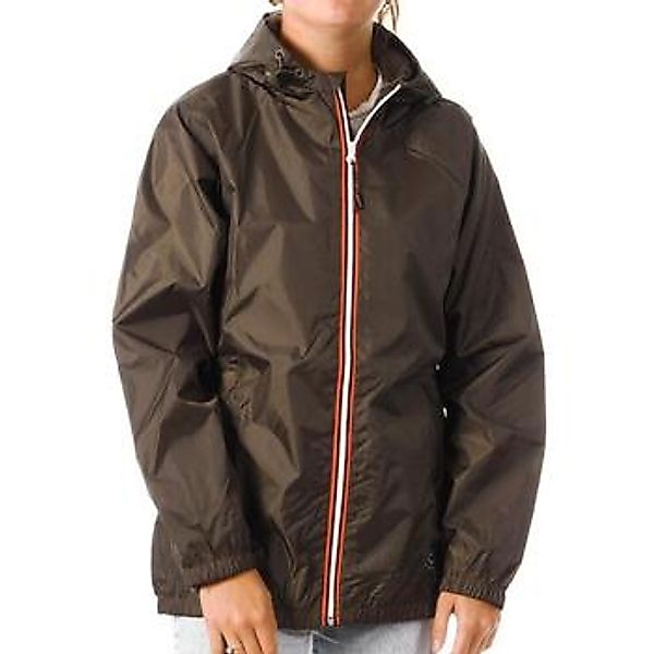 Paname Brothers  Damen-Jacke PB-MARION-KAK günstig online kaufen