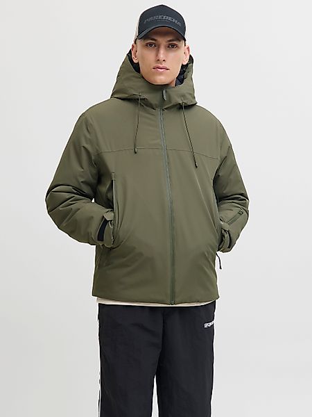 Jack & Jones Outdoorjacke JCOFUSION TECHNICAL günstig online kaufen