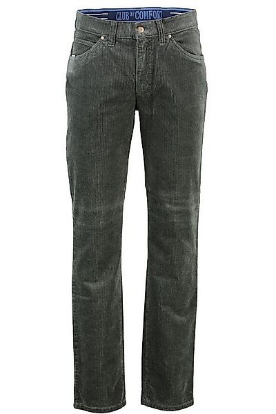 Club of Comfort Cordhose günstig online kaufen