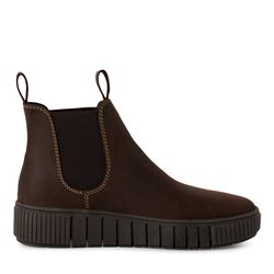 Tamaris Leder Chelseaboots günstig online kaufen