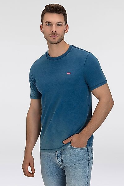 Levis T-Shirt "ORIGINAL HM TEE" günstig online kaufen