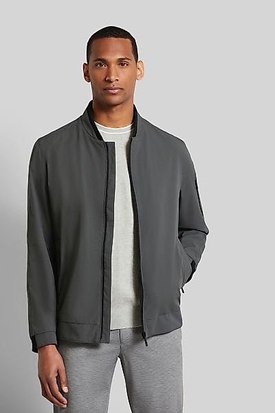 bugatti Blouson ohne Kapuze mit Stretchfunktion günstig online kaufen