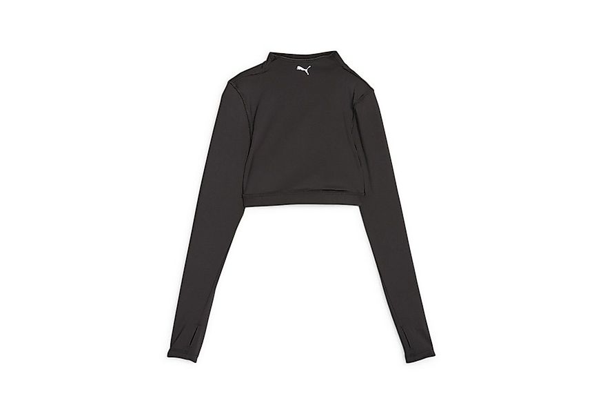 PUMA Trainingsshirt MODEST ACTIVEWEAR LONGSLEEVE SPORTS BRA günstig online kaufen