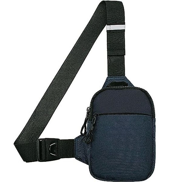 REDOM Schultertasche Brusttasche Sling Schulter Rucksack günstig online kaufen