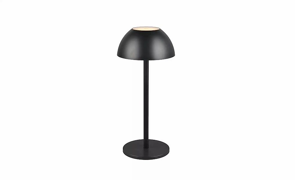 Trio LED-Akkuleuchte   ¦ schwarz ¦ Maße (cm): B: 13 H: 30 T: 13.0 Lampen & günstig online kaufen
