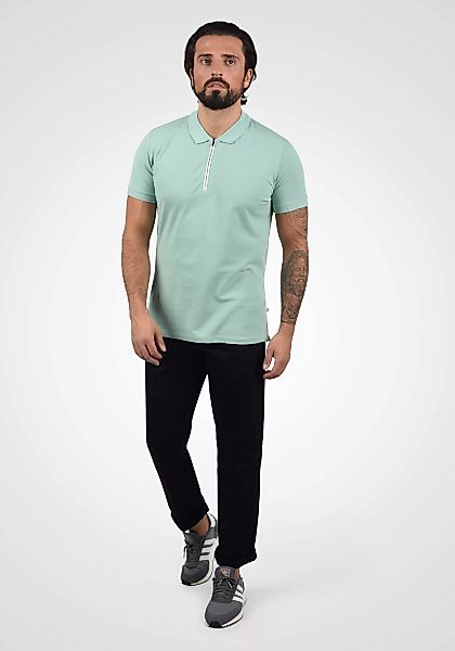 Casual Friday Poloshirt "Poloshirt CFPolo" günstig online kaufen