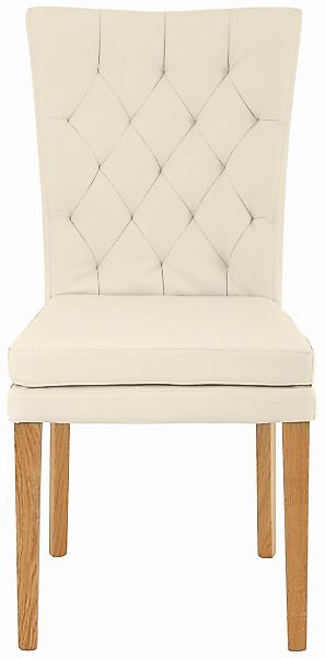 Home affaire Esszimmerstuhl »Colorado BESTSELLER Polsterstuhl« (Set) 4 Stk. günstig online kaufen