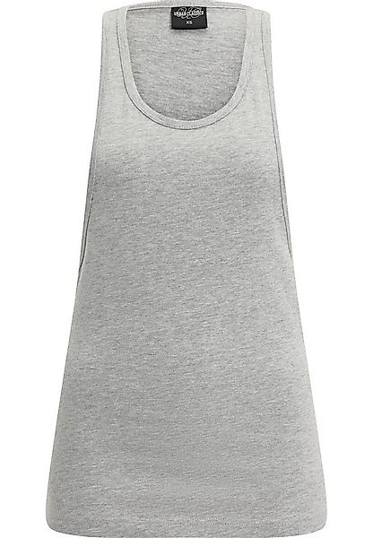 URBAN CLASSICS Tanktop Urban Classics Damen Ladies Loose Tank (1-tlg) günstig online kaufen