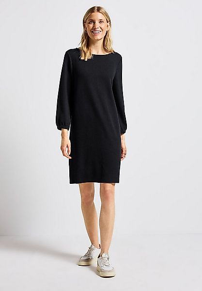 STREET ONE Jerseykleid knielang günstig online kaufen