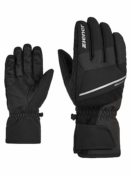Ziener Skihandschuhe "GEZIM AS(R)" günstig online kaufen