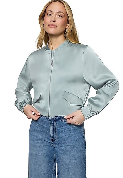 Zero Jackenblazer Damen langarm Material. günstig online kaufen