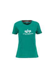 Alpha Industries T-Shirt "New Basic T-Shirt BL W" günstig online kaufen