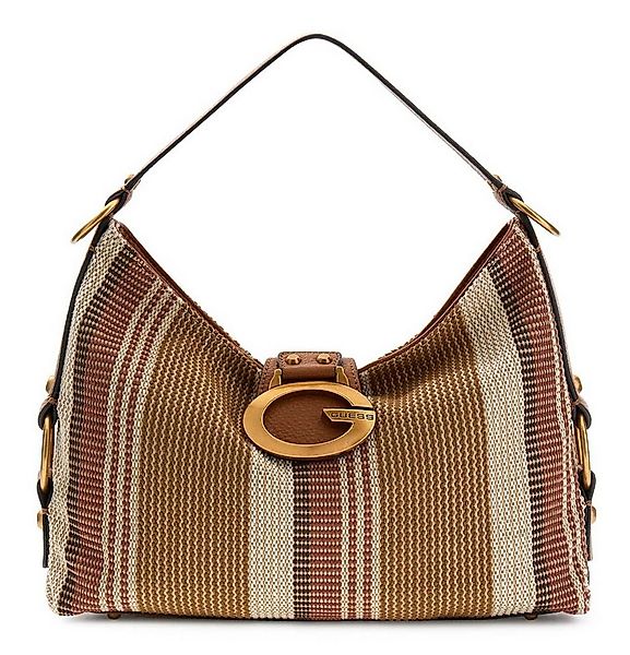 Guess Schultertasche Shoulder Bag günstig online kaufen