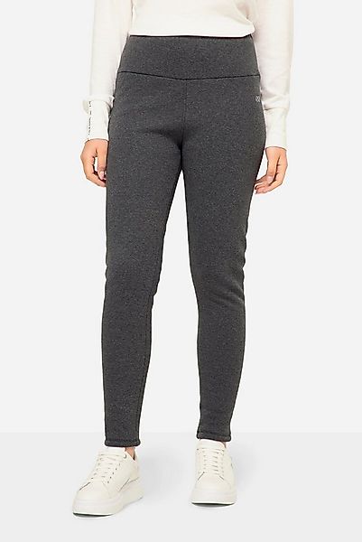 Laurasøn Leggings Leggings Teddy-Futter extra warm High Waist günstig online kaufen