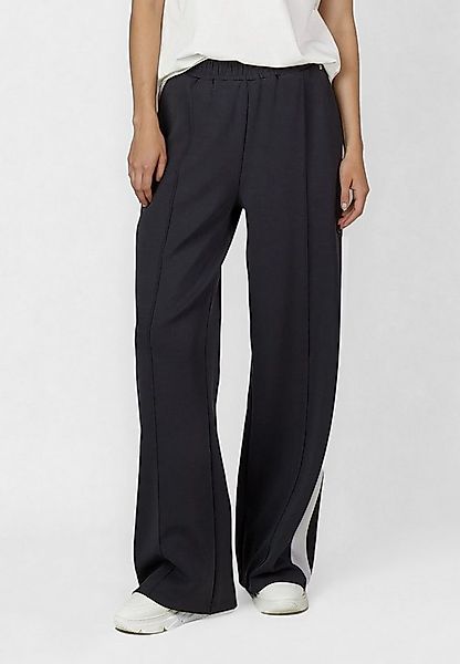 MARC AUREL Jogginghose mit Logo günstig online kaufen