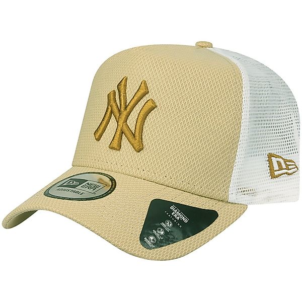New Era Trucker Cap Trucker DIAMOND günstig online kaufen