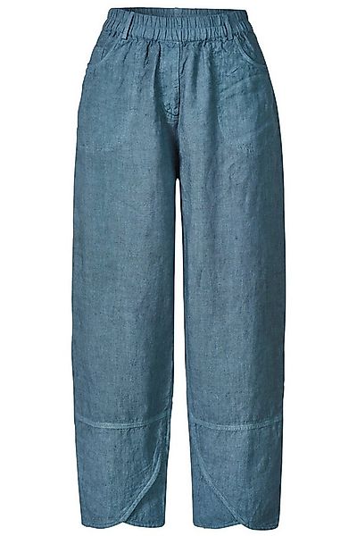 Himalaya Clothing Stoffhose Leinenhose Damen im Five-Pocket-Look - Luftige günstig online kaufen