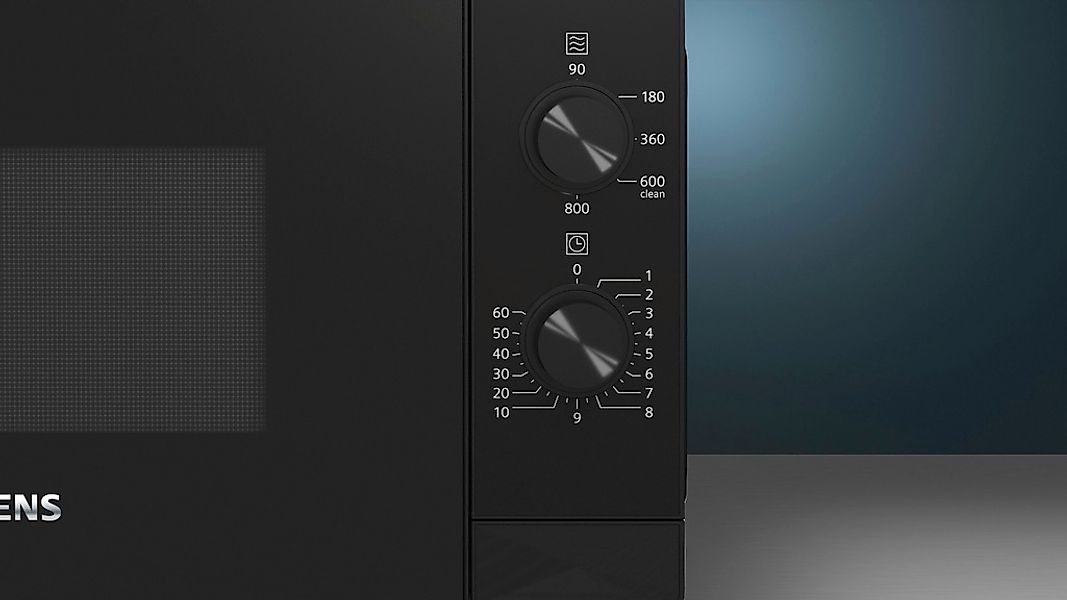 SIEMENS Mikrowelle »FF020LMB2«, Mikrowelle günstig online kaufen