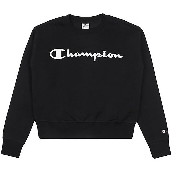 Champion Sweatshirt Champion Damen Sweatshirt Crewneck Sweatshirt 113214 günstig online kaufen