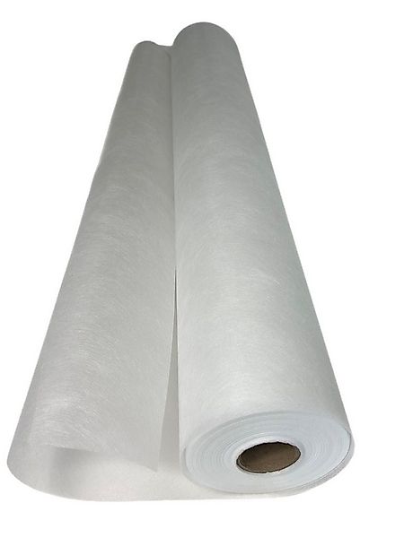 VaGo-Tools Vliestapete Malervlies incl. KLEBER Glasfaservlies 45g 1x 50m² günstig online kaufen