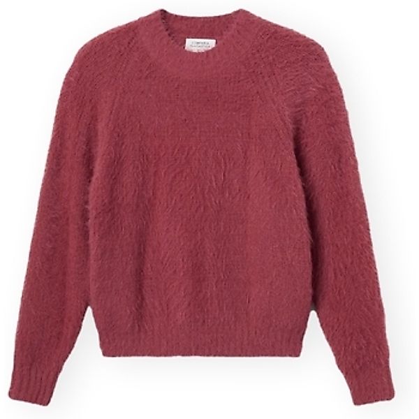 Compania Fantastica  Pullover COMPAÑIA FANTÁSTICA Knit 10379 - Pink günstig online kaufen