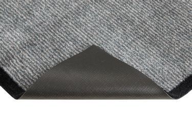 Barbara Becker Fußmatte "Gentle Schmutzfangmatte & Läufer, Made in Belgium" günstig online kaufen