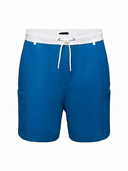 Esprit Collection Shorts Shorts im Jogger-Stil (1-tlg) günstig online kaufen