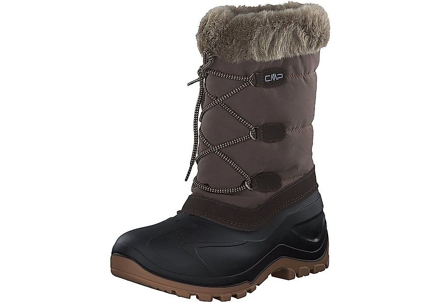 CMP Nietos Low 3Q78956 Winterstiefel günstig online kaufen