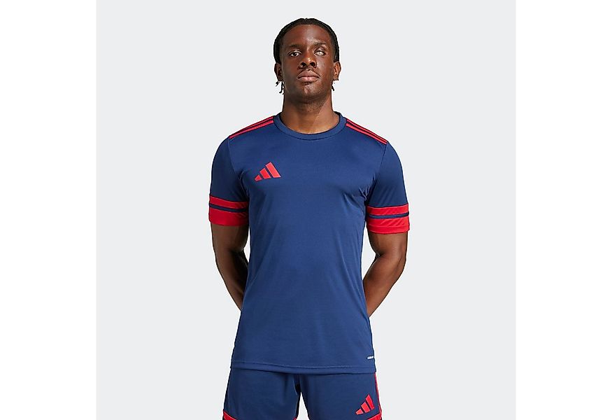 adidas Performance Fußballtrikot SQUA25 JSY M günstig online kaufen