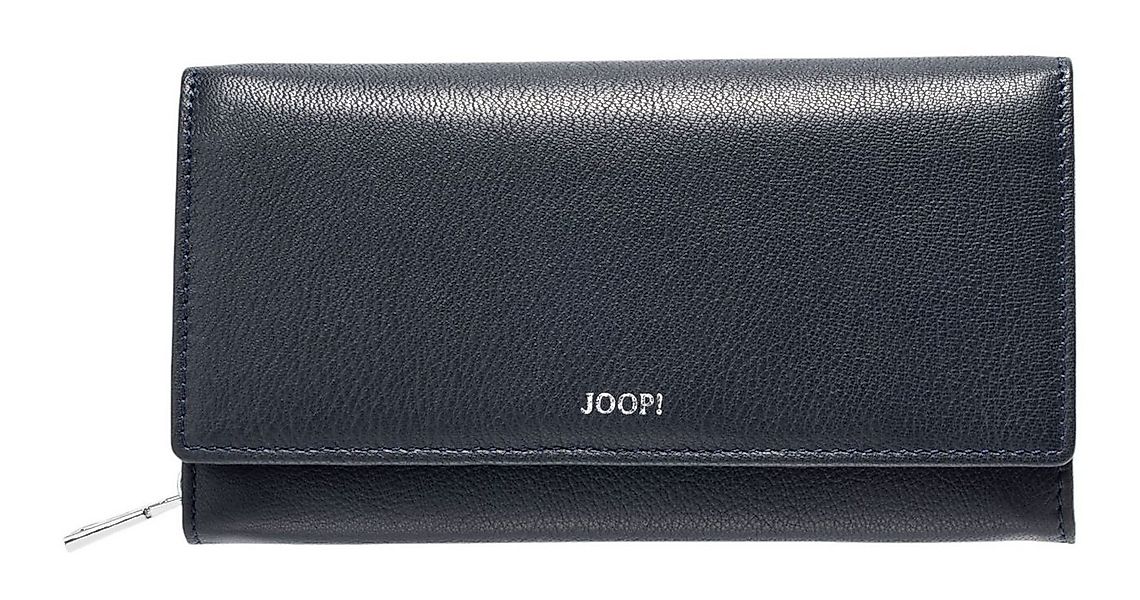 JOOP! Geldbörse Europa Purse, aus echtem Leder mit RFID-Blocker Schutz günstig online kaufen