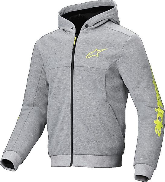 Alpinestars Motorradjacke Chrome V2 Sport Motorrad günstig online kaufen